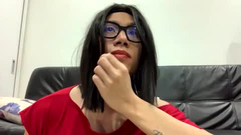 Snapshot of crossdresseranna chatting on January 13, 2026, 2:39 am Anna online show from January 13, 2026, 2:39 am