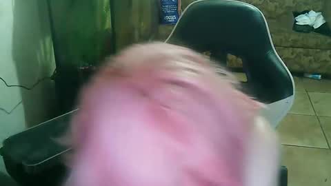 crossdressernola504 online show from January 17, 2025, 4:26 pm