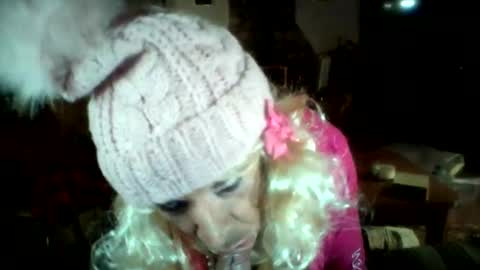 crossdrsr1 online show from February 10, 2026, 11:58 am