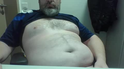 Crouch1 online show from January 19, 2026, 9:57 am