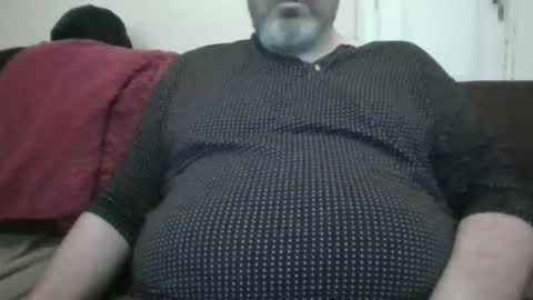 Crouch1 online show from February 14, 2026, 6:32 am