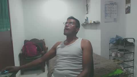 Snapshot of crow1993 chatting on March 29, 2026, 2:33 am Crowiner online show from March 29, 2026, 2:33 am