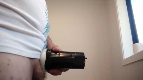 crowenick49 online show from September 11, 2025, 1:06 am