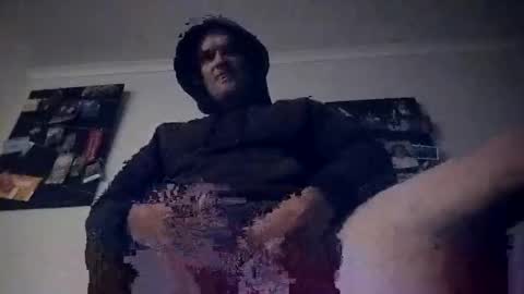 crowenick49 online show from September 13, 2025, 9:09 am