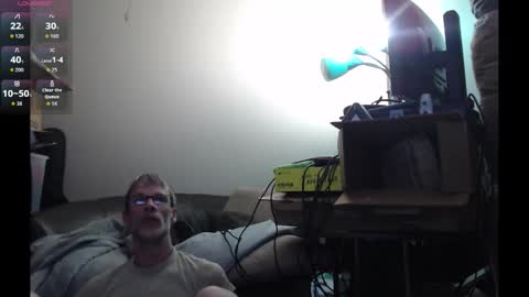 Crownandkat online show from February 3, 2026, 5:27 am