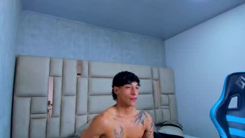 Croy online show from February 17, 2026, 5:08 pm