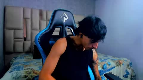 Croy online show from March 24, 2026, 12:10 pm