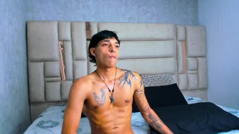 Croy online show from April 11, 2026, 7:45 am