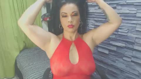 cruela_deviil online show from January 16, 2025, 11:27 pm