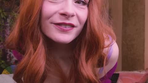 CruelAlice online show from March 21, 2026, 1:54 am