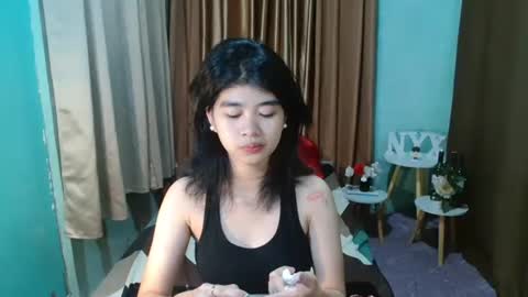Snapshot of cruella_summer601 chatting on September 28, 2025, 7:41 pm Im CruellaDont forget to follow me online show from September 28, 2025, 7:41 pm