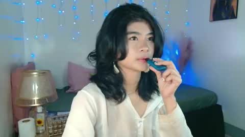 Snapshot of cruella_summer601 chatting on October 5, 2025, 12:53 am Im CruellaDont forget to follow me online show from October 5, 2025, 12:53 am