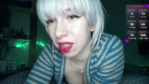 Cruella online show from February 15, 2025, 3:39 pm
