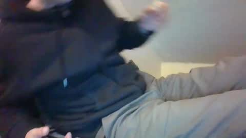 Crush380 online show from March 2, 2025, 1:58 am