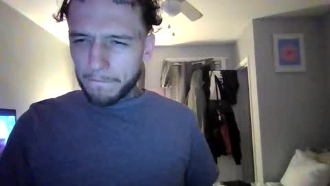 cruz815 online show from March 24, 2026, 1:32 am