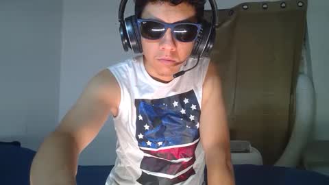 cry_guy online show from September 13, 2025, 11:21 am