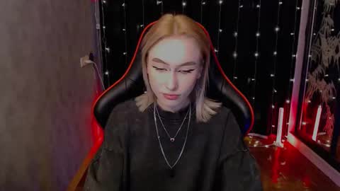 crybambi online show from February 3, 2026, 5:16 am