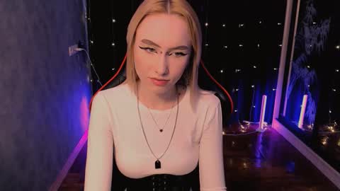 crybambi online show from February 24, 2026, 7:17 am