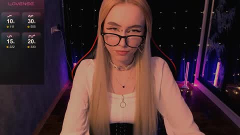 crybambi online show from May 18, 2026, 7:36 am