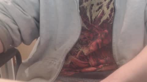 Snapshot of cryokore3 chatting on March 5, 2025, 9:16 am Cryokore online show from March 5, 2025, 9:16 am