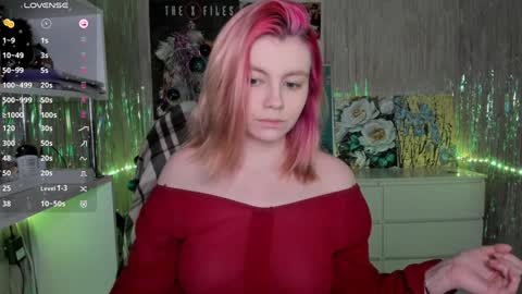 Lilith online show from December 30, 2024, 4:40 pm