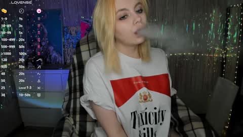 Lilith online show from January 20, 2025, 4:34 pm