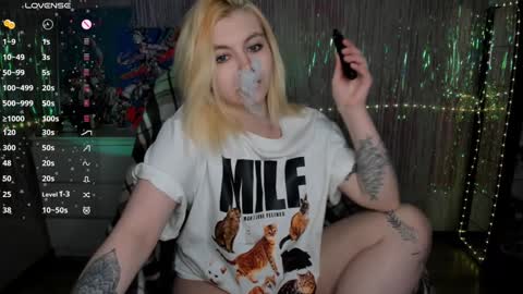 Lilith online show from February 4, 2025, 4:39 pm