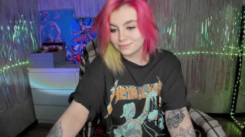 Lilith online show from February 19, 2025, 4:55 pm