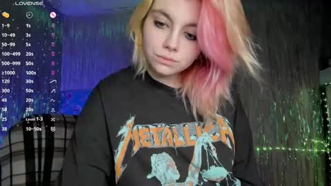 Lilith online show from March 4, 2025, 5:24 pm