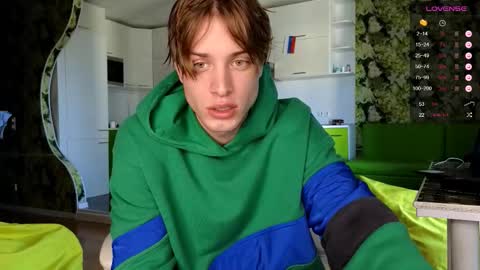 Lin inst lingoodyy online show from October 17, 2025, 11:57 am