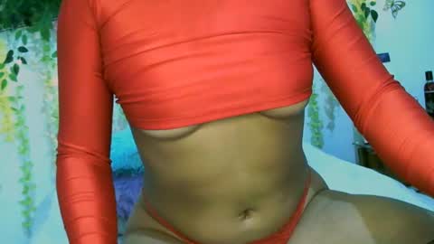 crysrus online show from March 4, 2025, 11:54 pm