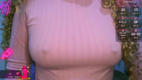 crysrus online show from September 14, 2025, 12:43 am