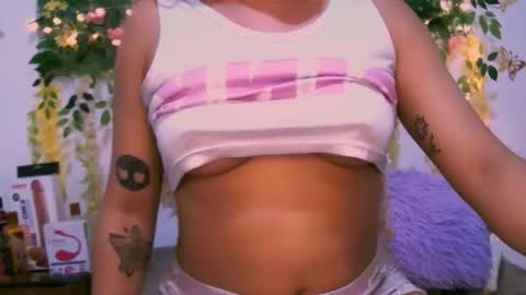 crysrus online show from December 13, 2025, 11:43 pm