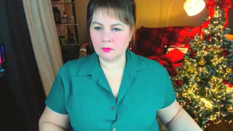 Anna online show from January 12, 2026, 8:03 pm