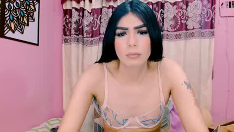 Snapshot of crystal420_ chatting on March 8, 2025, 4:12 am Instagram cristal espinosa1 online show from March 8, 2025, 4:12 am