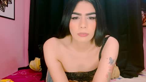 Snapshot of crystal420_ chatting on September 27, 2025, 6:18 am Instagram cristal espinosa1 online show from September 27, 2025, 6:18 am