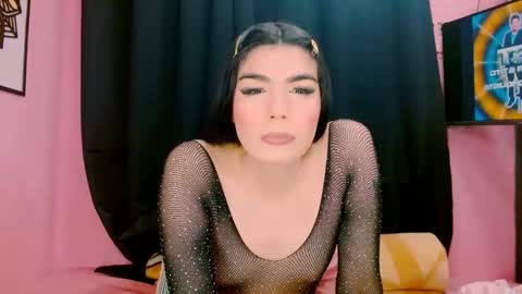 Snapshot of crystal420_ chatting on October 19, 2025, 5:19 am Instagram cristal espinosa1 online show from October 19, 2025, 5:19 am