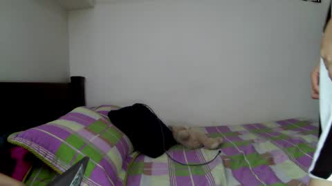 crystal5358 online show from February 25, 2025, 5:08 am