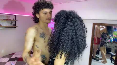 crystal5358 online show from February 15, 2026, 9:52 am