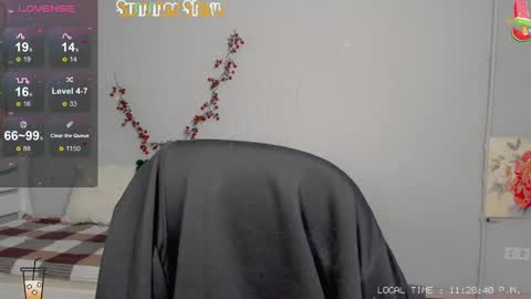 Chris online show from January 24, 2025, 9:26 pm