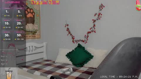 Chris online show from January 29, 2025, 7:22 pm