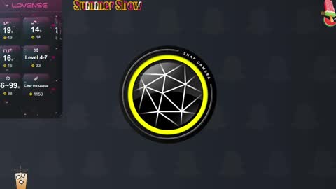 Chris online show from February 12, 2025, 12:55 pm