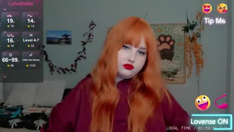 Snapshot of crystal__chris chatting on February 23, 2026, 11:51 am Chris online show from February 23, 2026, 11:51 am