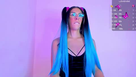 CRYSTAL online show from October 23, 2025, 2:22 am