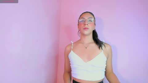 CRYSTAL online show from February 7, 2026, 2:26 am