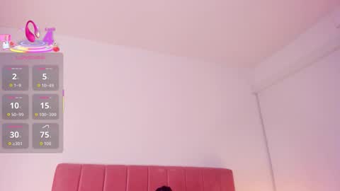  Crystal  online show from September 16, 2025, 7:20 am