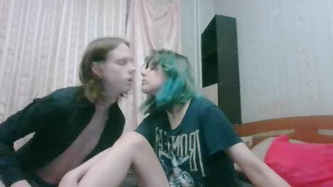 Snapshot of crystal_porn_love chatting on December 26, 2024, 9:58 pm Crystal and Marcl online show from December 26, 2024, 9:58 pm