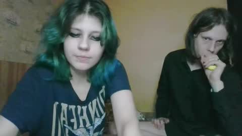 Snapshot of crystal_porn_love chatting on January 14, 2025, 12:00 am Crystal and Marcl online show from January 14, 2025, 12:00 am