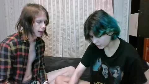 Snapshot of crystal_porn_love chatting on February 2, 2025, 2:38 am Crystal and Marcl online show from February 2, 2025, 2:38 am