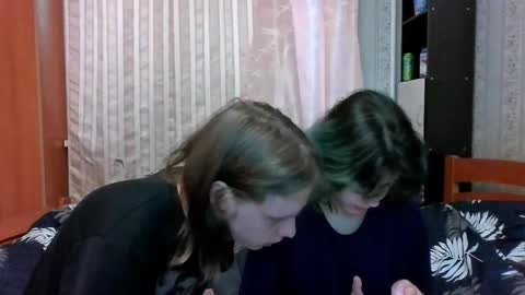 Snapshot of crystal_porn_love chatting on February 8, 2025, 7:04 am Crystal and Marcl online show from February 8, 2025, 7:04 am